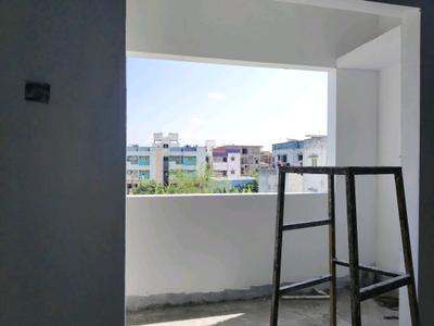 Living Room Image of 1455 Sq.ft 3 BHK Apartment / Flat for sale in Nanmangalam Chennai for Rs. 10039500