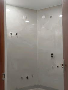 Common Bathroom Image of 600 Sq.ft 2 BHK Apartment / Flat for sale in Burari Affordable Homes, Burari New Delhi for Rs. 2851000