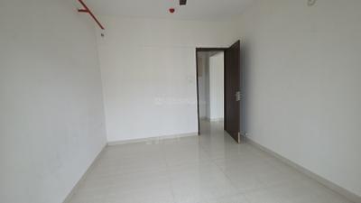 Bedroom Image of 1281 Sq.ft 2 BHK Apartment / Flat for sale in Bhandari 7 Plumeria Drive, Punawale Pune for Rs. 11500000