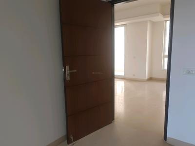 Bedroom Image of 2950 Sq.ft 4 BHK Apartment / Flat for sale in Puri Diplomatic Residences, Sector 111 Gurgaon for Rs. 46000000