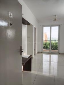 Hall Image of 850 Sq.ft 1 BHK Apartment / Flat for rent in Jubliee Residences, Moolakazhani Chennai for Rs. 20000
