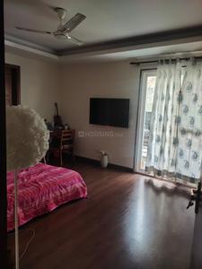 Bedroom Image of 2500 Sq.ft 4 BHK Builder Floor for sale in DLF Phase 2, DLF Phase 2 Gurgaon for Rs. 41000000
