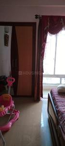 Bedroom Image of 1700 Sq.ft 3 BHK Apartment / Flat for sale in Lake Gardens Kolkata for Rs. 15000000