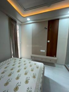 Bedroom Image of 1300 Sq.ft 3 BHK Apartment / Flat for sale in Bhankrota Jaipur for Rs. 6611000