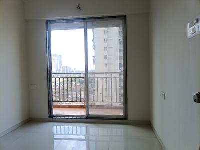 Bedroom Image of 1000 Sq.ft 2 BHK Apartment / Flat for sale in Haware Splendor, Kharghar Navi Mumbai for Rs. 14500000