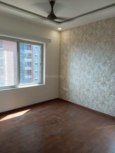 Bedroom Image of 1900 Sq.ft 4 BHK Apartment / Flat for rent in Alwarpet Chennai for Rs. 180000