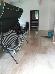 Hall Image of 2000 Sq.ft 3 BHK Villa for sale in Maval Lonavala for Rs. 12500000