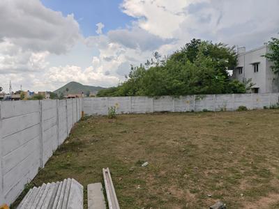 Image of 800 Sq.ft Residential Plot / Land for sale in Singaperumal Koil, Chennai for Rs. 1830000