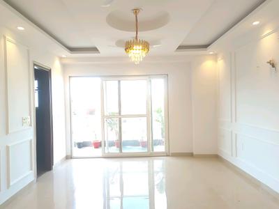 Living Room Image of 2367 Sq.ft 3 BHK Builder Floor for sale in Sector 22 Gurgaon for Rs. 26000000