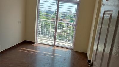 Bedroom Image of 1820 Sq.ft 3 BHK Apartment / Flat for sale in Jaypee The Pavilion Court, Sector 128 Noida for Rs. 19000000