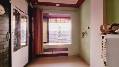 Hall Image of 590 Sq.ft 1 BHK Apartment / Flat for sale in Kalyan East Kalyan for Rs. 3700000