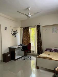 Hall Image of 1500 Sq.ft 2 BHK Apartment / Flat for rent in Naiknavare Pawan, Sadashiv Peth Pune for Rs. 45000