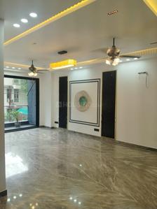 Hall Image of 2160 Sq.ft 3 BHK Builder Floor for sale in Big Block South City 2, Sector 49 Gurgaon for Rs. 33000000