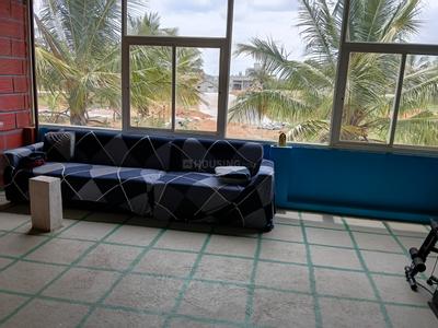 Balcony Image of 2400 Sq.ft 3 BHK Independent House for sale in Nadanahalli Mysore for Rs. 19500000