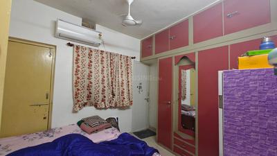 Bedroom Image of 1200 Sq.ft 2 BHK Independent House for sale in Gotri Vadodara for Rs. 8000000