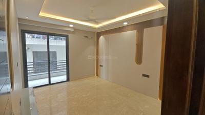 Bedroom Image of 2430 Sq.ft 4 BHK Builder Floor for sale in Anant Raj Estate, Kadarpur Gurgaon for Rs. 29500000