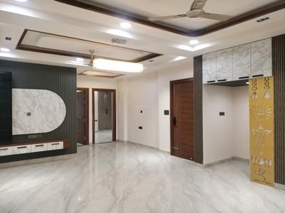 Living Room Image of 1620 Sq.ft 3 BHK Builder Floor for sale in BPTP District 3, Sector 85 Faridabad for Rs. 18000000