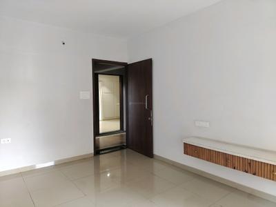 Living Room Image of 550 Sq.ft 1 BHK Apartment / Flat for rent in Balaji Nagar Pune for Rs. 15000