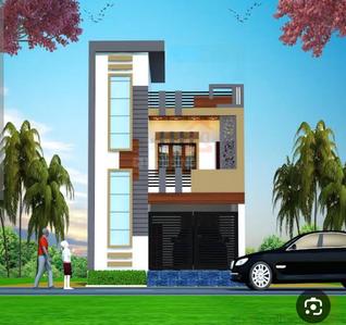 3 BHK Independent House