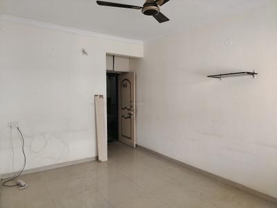 Living Room Image of 970 Sq.ft 2 BHK Apartment / Flat for sale in Dhayari Pune for Rs. 6500000
