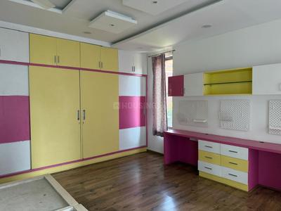 Kitchen Image of 4560 Sq.ft 4 BHK Villa for sale in Pooja First Leaf, Gachibowli Hyderabad for Rs. 180000000