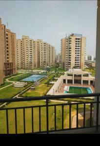 Balcony Image of 4800 Sq.ft 5 BHK Apartment / Flat for sale in Ansal Golf Links 1 Greater Noida for Rs. 55000000