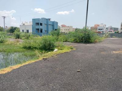 Image of 1531 Sq.ft Residential Plot / Land for sale in Ayapakkam, Chennai for Rs. 8267400
