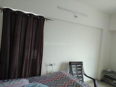 Bedroom Image of 972 Sq.ft 2 BHK Apartment / Flat for sale in VJ Yashwin, Sus Pune for Rs. 9500000