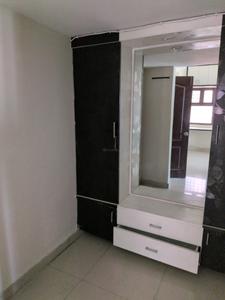 Bedroom One Image of 1560 Sq.ft 3 BHK Apartment / Flat for sale in Sainikpuri Secunderabad for Rs. 14900000