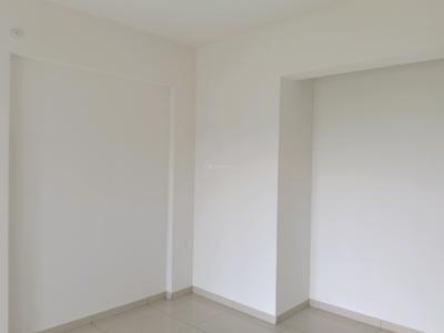 Bedroom Image of 730 Sq.ft 1.5 BHK Apartment / Flat for rent in Godrej Emerald, Thane West Thane for Rs. 25969