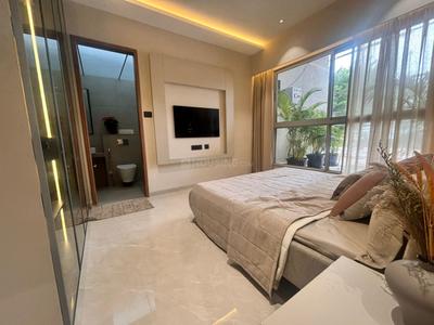 Bedroom Image of 1410 Sq.ft 3 BHK Apartment / Flat for sale in Royal Sky Eloria, Pimple Saudagar Pune for Rs. 13600000