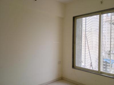 Bedroom Image of 862 Sq.ft 2 BHK Apartment / Flat for sale in Pratapgad By Bhagwati Haware Wing C, Dombivli East Thane for Rs. 4499999