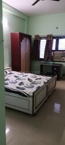 Bedroom Image of 2000 Sq.ft 3 BHK Apartment / Flat for sale in Saket Nagar Indore for Rs. 13000000