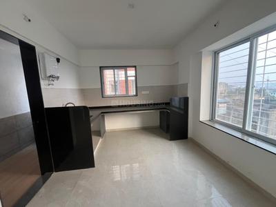 Kitchen Image of 1780 Sq.ft 3 BHK Apartment / Flat for sale in Kothrud Pune for Rs. 19500000