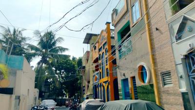 Image of 3100 Sq.ft Residential Plot / Land for sale in Ambattur, Chennai for Rs. 31000000