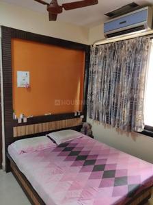 Bedroom Image of 1150 Sq.ft 2.5 BHK Apartment / Flat for sale in Kalyan West Kalyan for Rs. 9800000