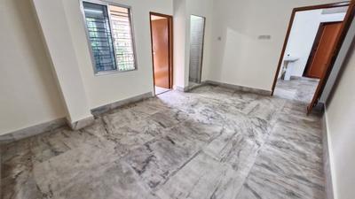 Hall Image of 1085 Sq.ft 2 BHK Apartment / Flat for sale in Airport Gate No 2 Kolkata for Rs. 4500000
