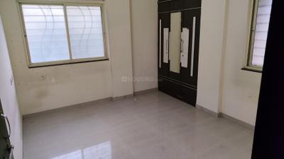 Bedroom Image of 1908 Sq.ft 3.5 BHK Duplex for rent in Spine Road Pune for Rs. 51000