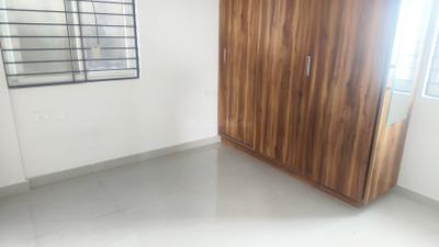 1 BHK Independent Builder Floor