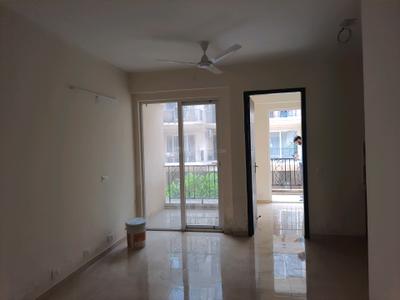 Living Room Image of 1081 Sq.ft 3 BHK Builder Floor for sale in Signature Global Park 4 And 5 Phase II, Sector 36 Sohna for Rs. 10500000