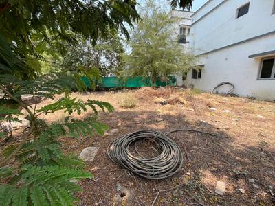 Image of 200 Sq.ft Residential Plot / Land for sale in Basant Bahar Society, Kudasan, Gandhinagar for Rs. 23000000
