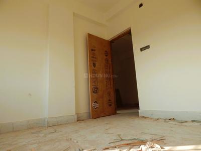 Bedroom Image of 700 Sq.ft 2 BHK Apartment / Flat for sale in Dum Dum Cantonment Kolkata for Rs. 2800000