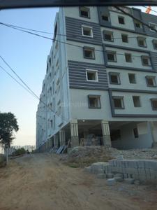 Image of 1050 Sq.ft 2 BHK Apartment / Flat for sale in Patancheru, Sangareddy for Rs. 5450000