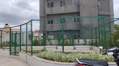 Image of 888 Sq.ft 2 BHK Apartment / Flat for sale in Monarch Aqua, K R Puram, Bengaluru for Rs. 13320415