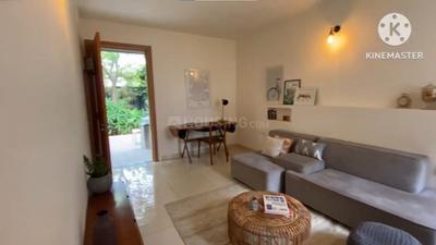 Hall Image of 1839 Sq.ft 3 BHK Apartment / Flat for sale in BLOOM &amp; DELL by Assetz Property Group, Medahalli Bengaluru for Rs. 24500000