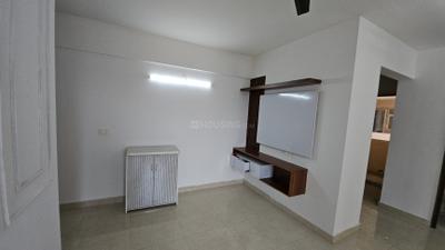 Living Room Image of 674 Sq.ft 2 BHK Apartment / Flat for sale in Signature Global Proxima, Sector 89 Gurgaon for Rs. 7200000