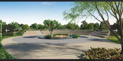 Image of 1200 Sq.ft Residential Plot / Land for sale in Ajwa Nimeta Link Road, Vadodara for Rs. 5100000