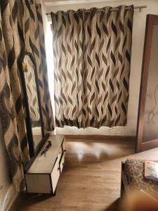Bedroom Image of 2200 Sq.ft 4 BHK Independent House for sale in Janakpuri New Delhi for Rs. 55000000