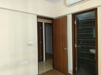 Bedroom Image of 1200 Sq.ft 3 BHK Apartment / Flat for sale in Lodha Lakeshore Greens, Palava Phase 2 Thane for Rs. 6400000