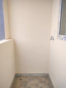Drying Area Image of 1230 Sq.ft 3 BHK Apartment / Flat for sale in Doddanagamangala Bengaluru for Rs. 6700000